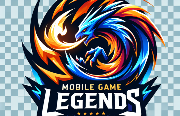 Logo Mobile Legends PNG Download