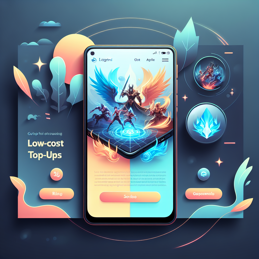 top up mobile legend murah elegistore