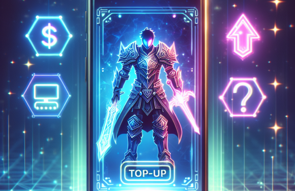 top up mobile legend termurah di tahun 2023