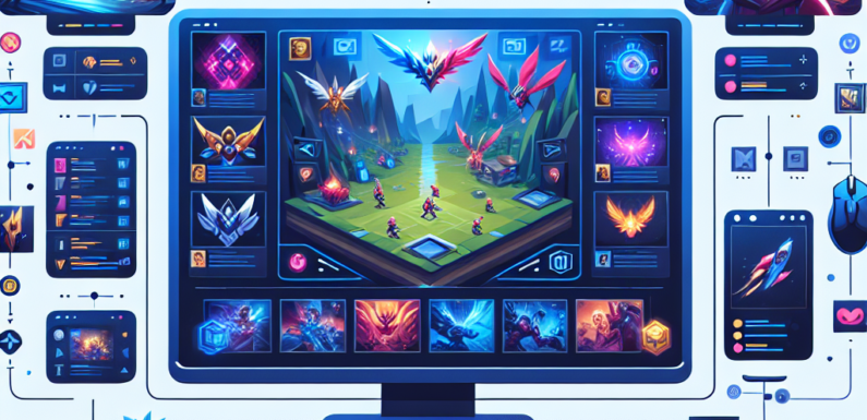 Panduan Ultimate untuk Memainkan Legenda Seluler di PC: Tips dan Trik untuk Pengalaman yang unggul