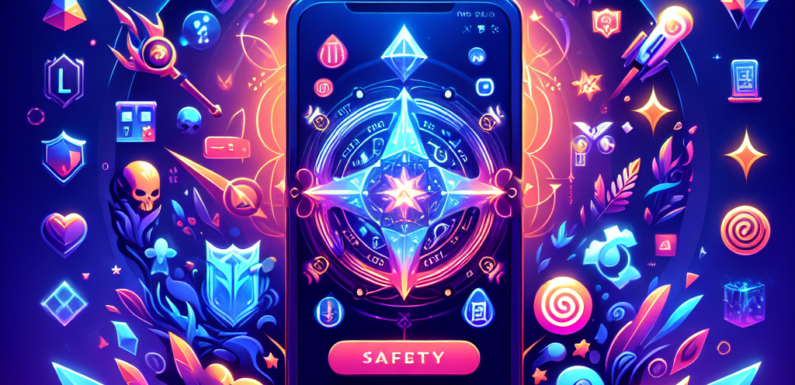jual akun mobile legend murah dan aman
