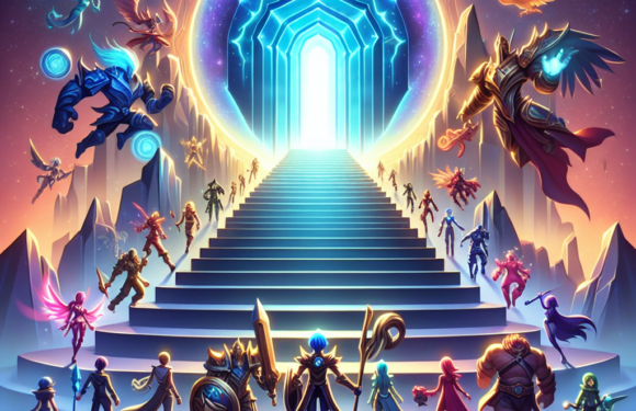 Mobile Legends: Menjelajahi Pahlawan Terbaik Untuk Menakui Tangga Peringkat