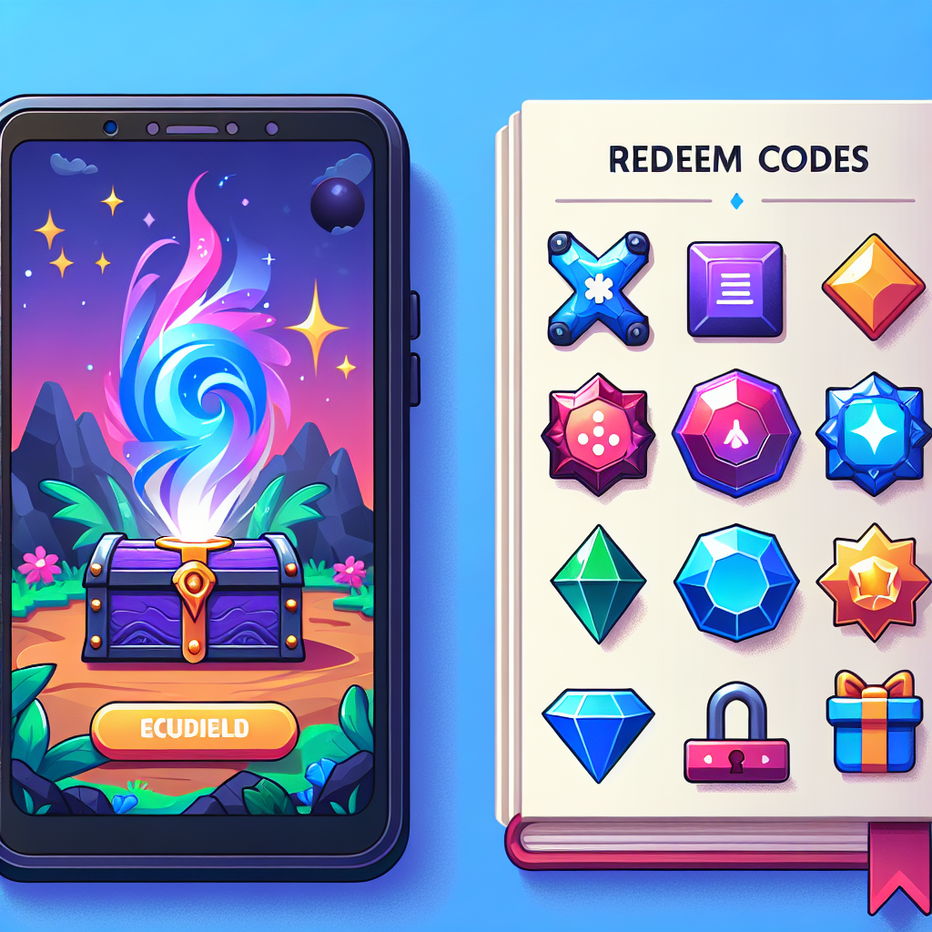Mobile Legends Redeem Code Guide: Unlock Exclusive Rewards