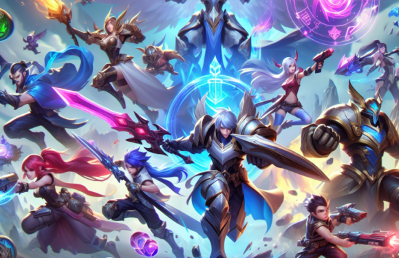kata kata mobile legend untuk memotivasi permainan