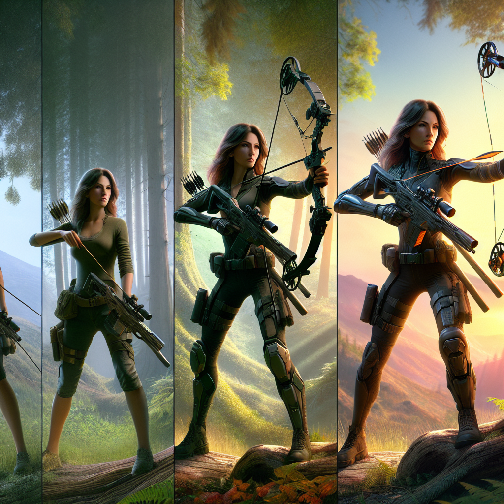 Layla Mobile Legends: The Evolution of a Marksman in the Game