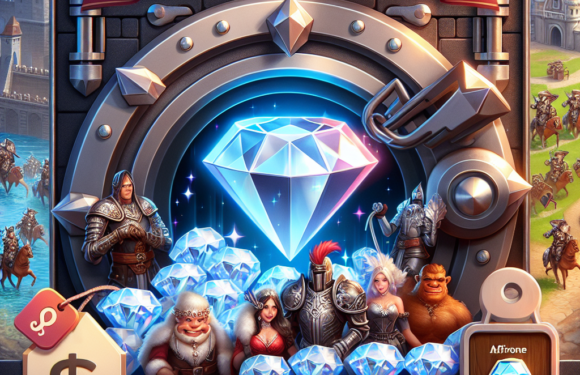 beli diamond Mobile Legends murah dan aman