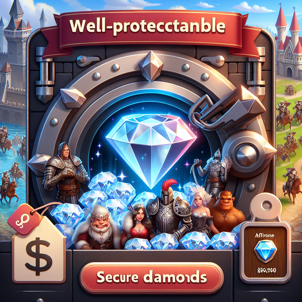 beli diamond Mobile Legends murah dan aman