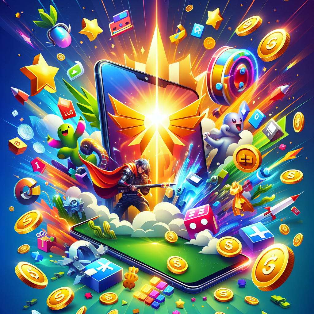 Strategi top-up untuk legenda seluler: meningkatkan pengalaman bermain game Anda