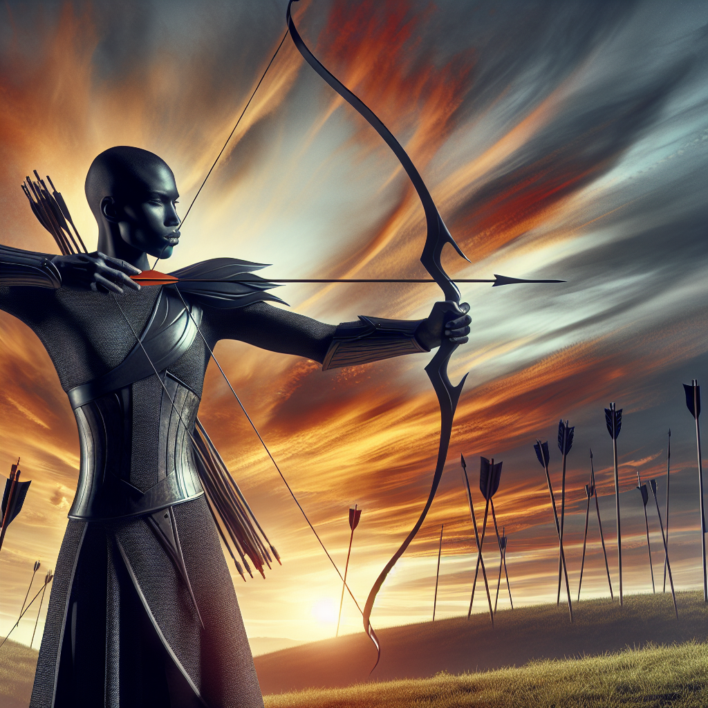 The Rise of the Marksman: Exploring the Best Marksman Heroes in Mobile Legends