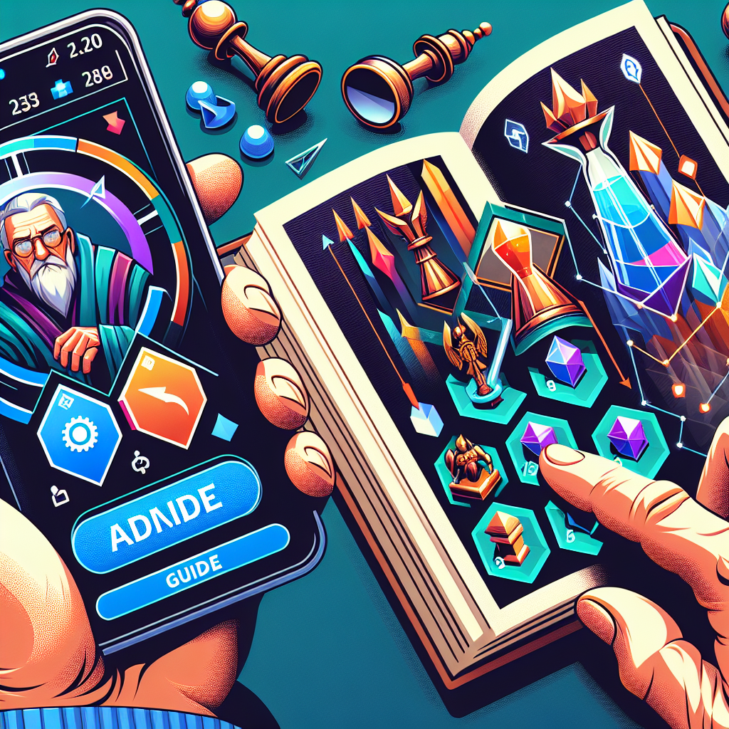 Nana's Ultimate Guide to Mastering Mobile Legends