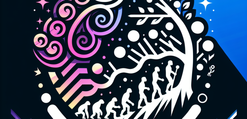 Evolusi Logo Legenda Mobile: Kisah di balik desain ikoniknya