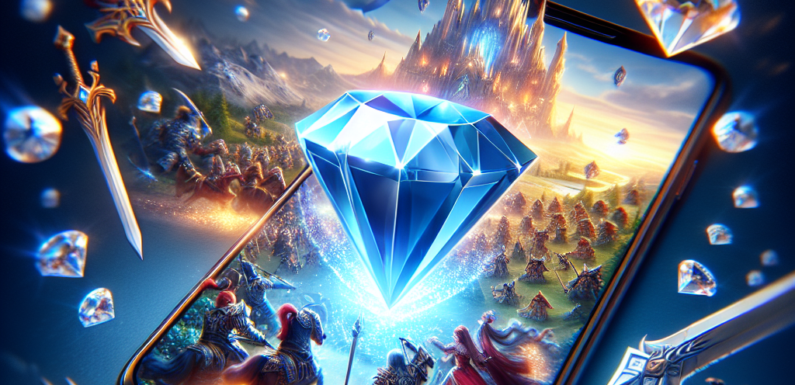 Unduh Mobile Legend Mod Apk Unlimited Diamond: Lepaskan Pengalaman Gaming Terakhir
