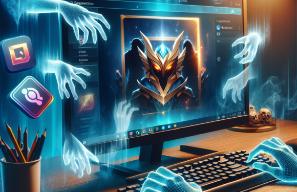 cara main mobile legend di pc dengan emulator terbaik