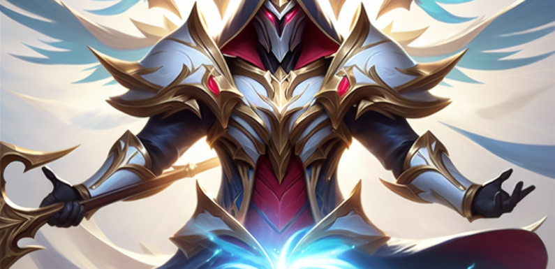 kata kata hero mobile legend yang inspiratif