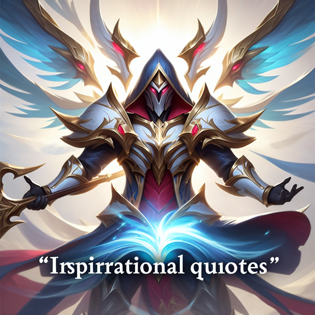 kata kata hero mobile legend yang inspiratif