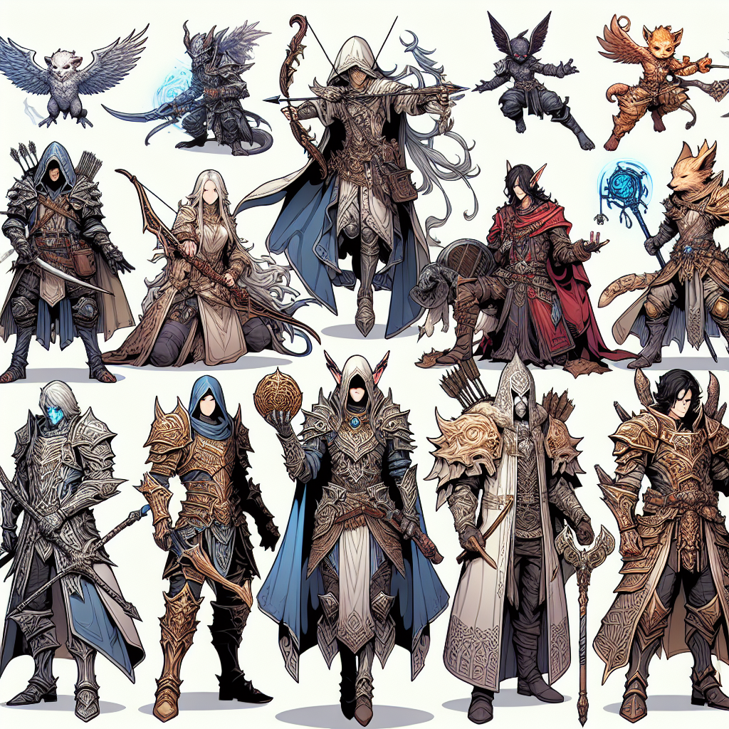 gambar hero mobile legend terlengkap