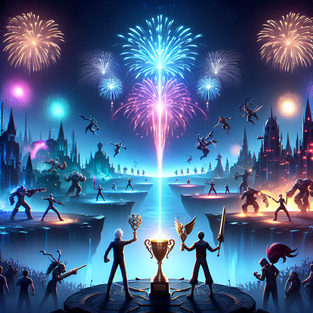 Hanabi's Rise to Dominance in Mobile Legends: Strategies and Tips