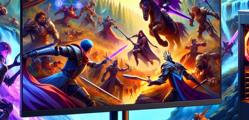 Legenda Seluler: Battlegrounds – Pengalaman Tertinggi di PC