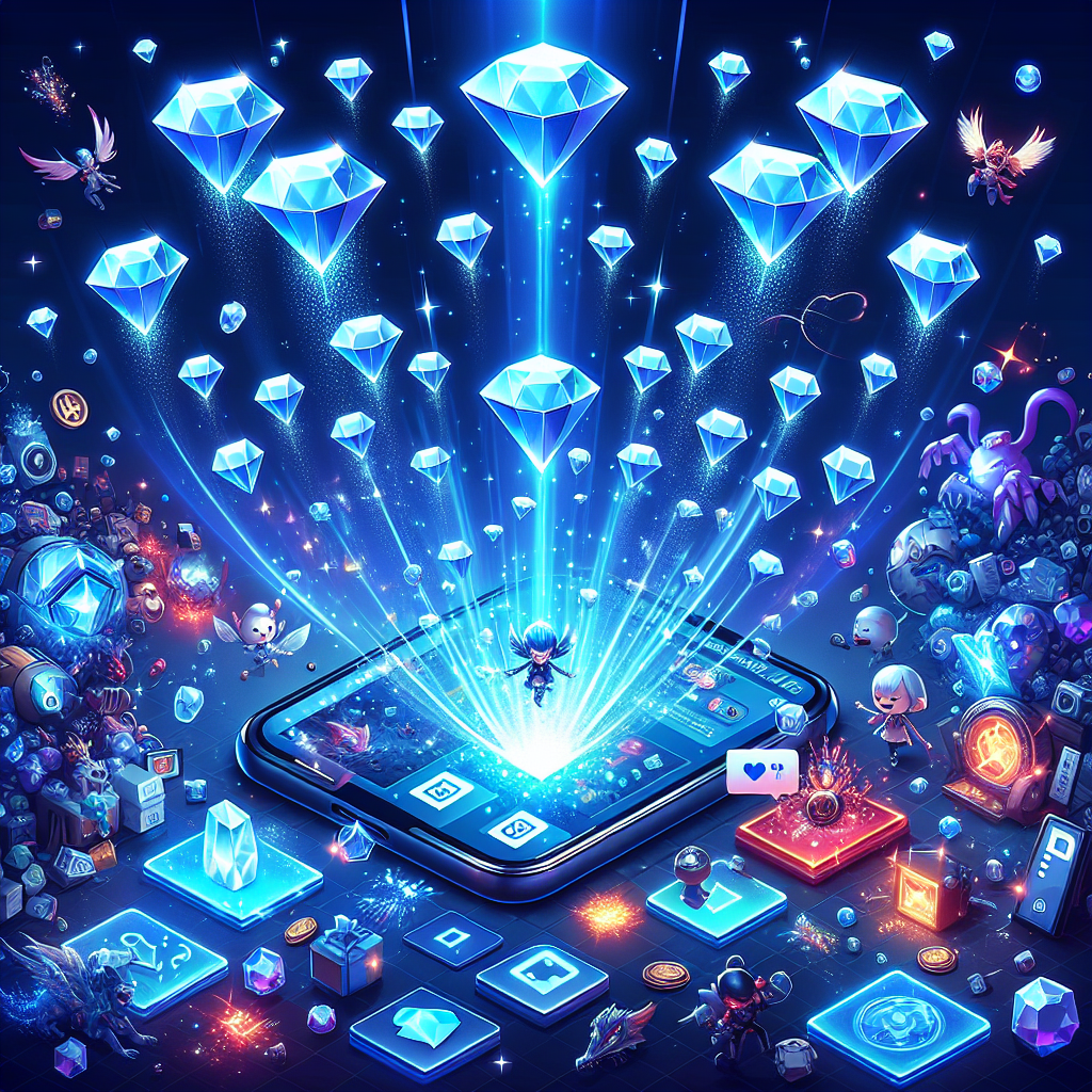 The Ultimate Guide to Earning Diamonds in Mobile Legends