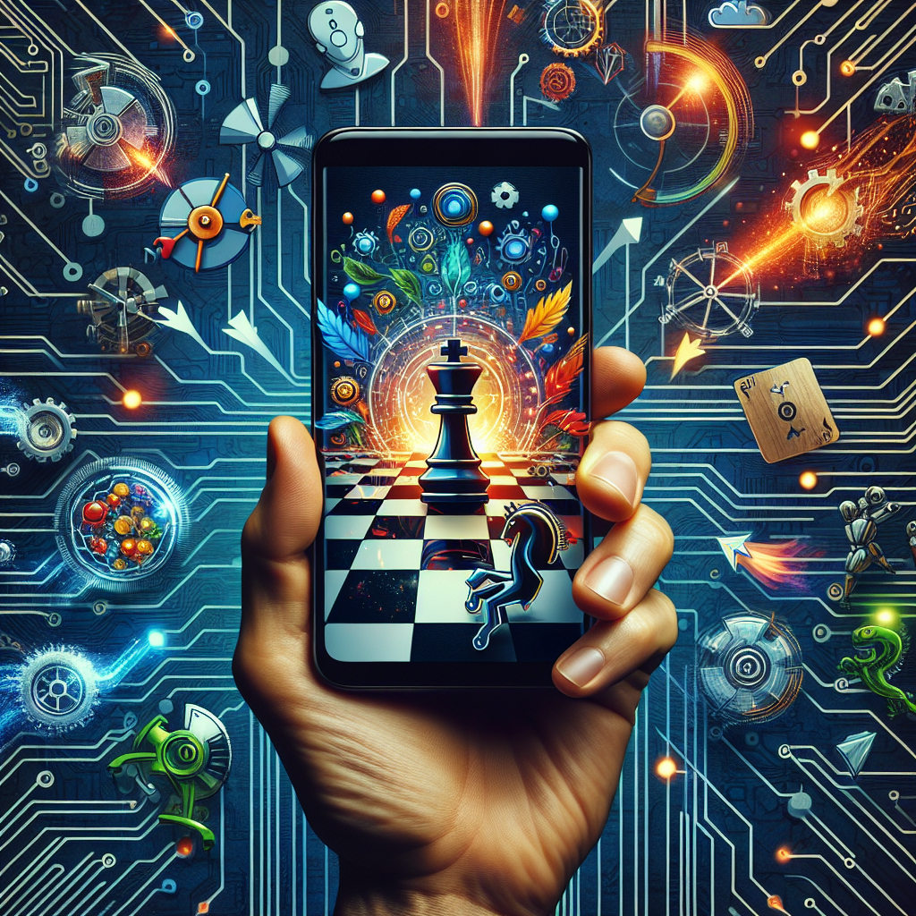 The Essential Role of Mobile Legends: Understanding Gameplay Dynamics