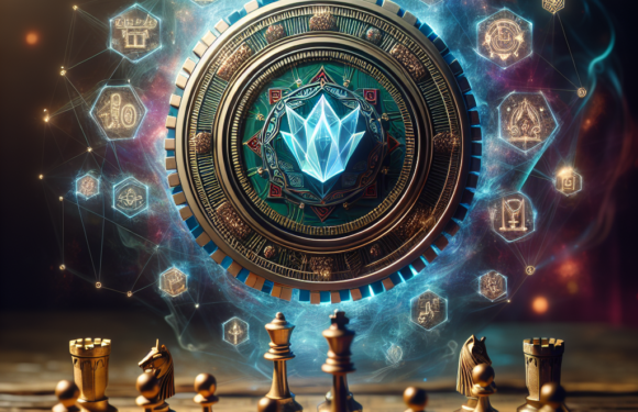 Chip Mobile Legend: Melepaskan Kekuatan Strategi di Tangan Anda