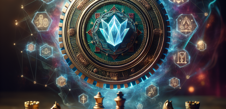 Chip Mobile Legend: Melepaskan Kekuatan Strategi di Tangan Anda