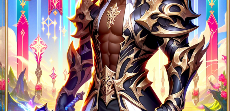 Hero Mobile Legend: Aspek Unik dan Karakteristiknya