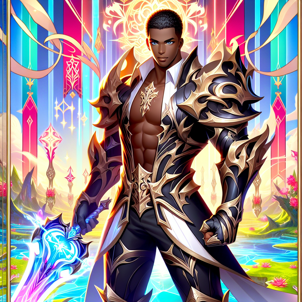 Hero Mobile Legend: Aspek Unik dan Karakteristiknya
