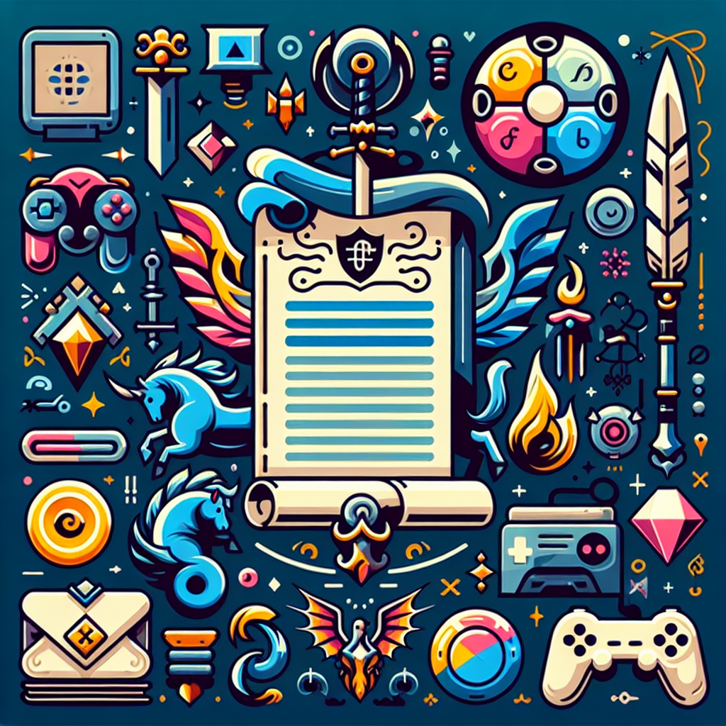 Ultimate Guide to Font Styles in Mobile Legends