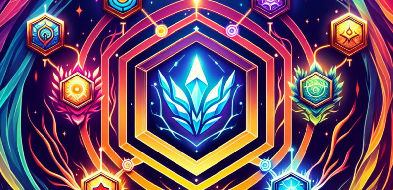 Urutan Rank Mobile Legend: Panduan Lengkap untuk Pemain