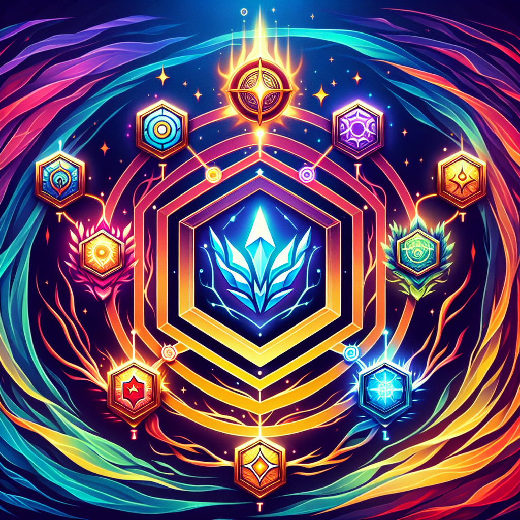 Urutan Rank Mobile Legend: Panduan Lengkap untuk Pemain