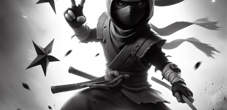 Bangkitnya Hayabusa: Menguasai Bayangan Ninja di Mobile Legends