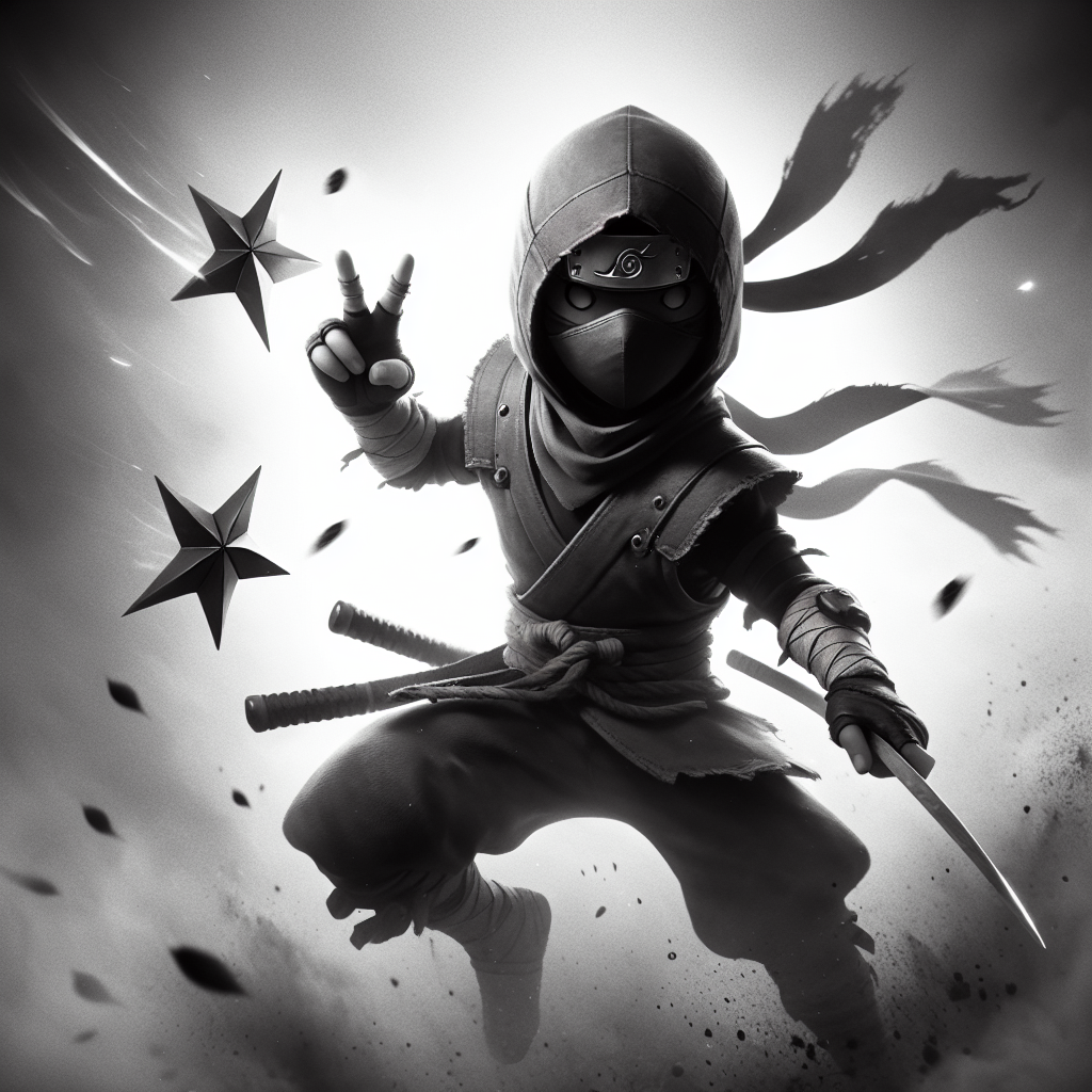 The Rise of Hayabusa: Mastering the Shadow Ninja in Mobile Legends