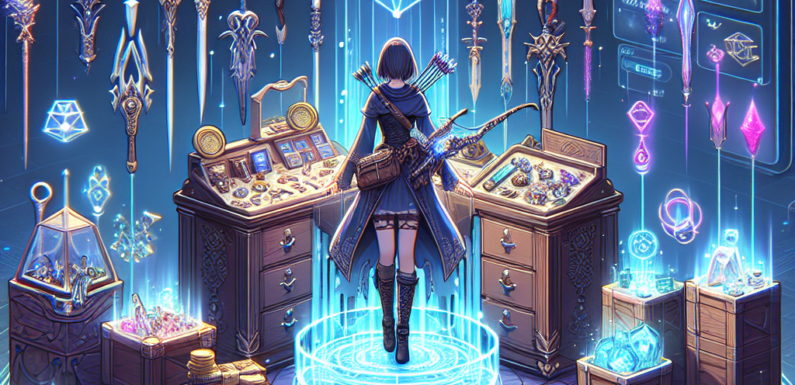 Dana Mobile Legend: merevolusi transaksi dalam game