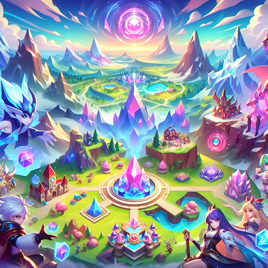 Hentai Mobile Legends: Unveiling the Art and Community