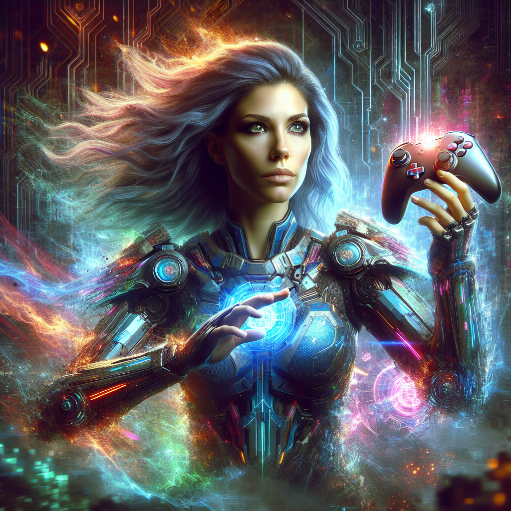 Cici Mobile Legend: The Rise of a Gaming Icon