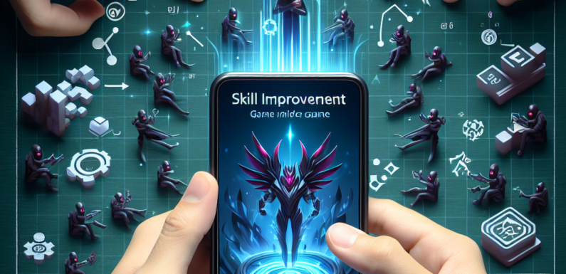 pp mobile legend keren: Cara Meningkatkan Skill Bermain Anda