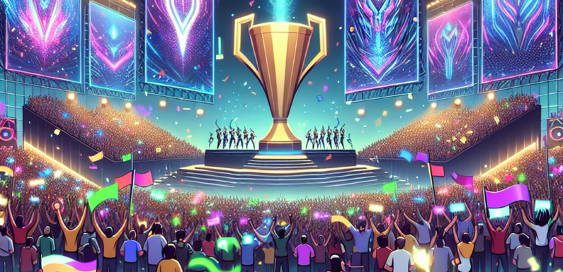 Hasil yang menarik dari acara Mobile Legends terbaru