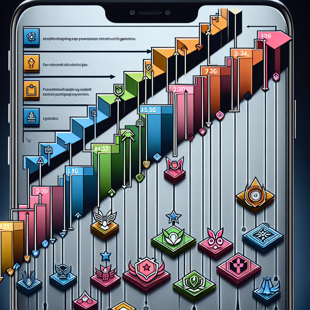 Mobile Legends Ranking System Explained