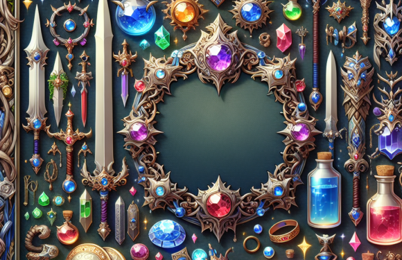 Panduan Utama untuk Item Mobile Legends: Menguasai Bangunan Anda