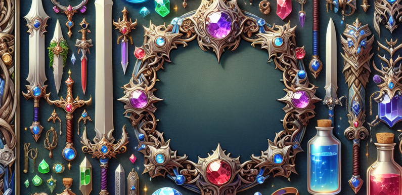 Panduan Utama untuk Item Mobile Legends: Menguasai Bangunan Anda