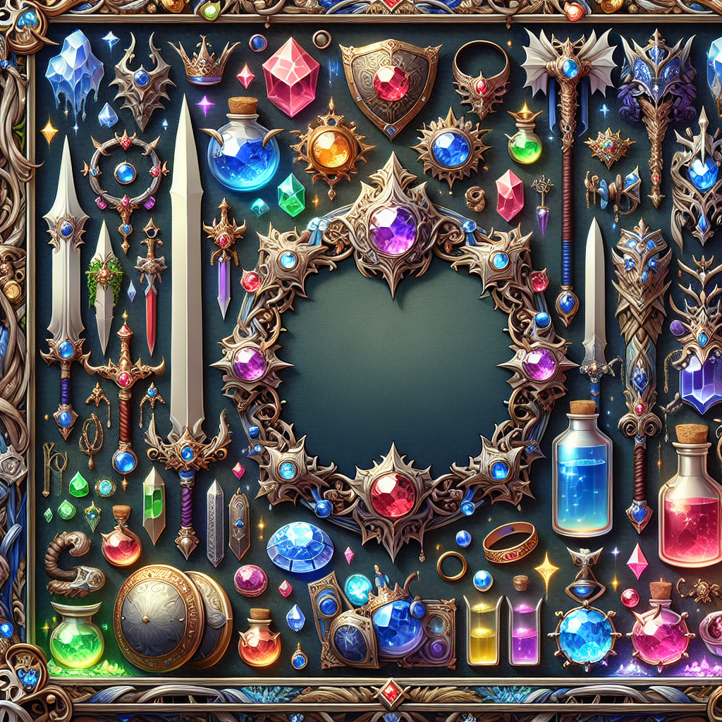 The Ultimate Guide to Mobile Legends Items: Mastering Your Build