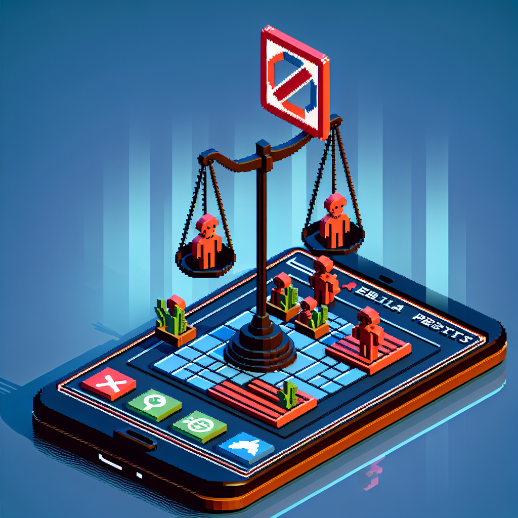 Cheating in Mobile Legends: The Consequences and Ethical Dilemmas