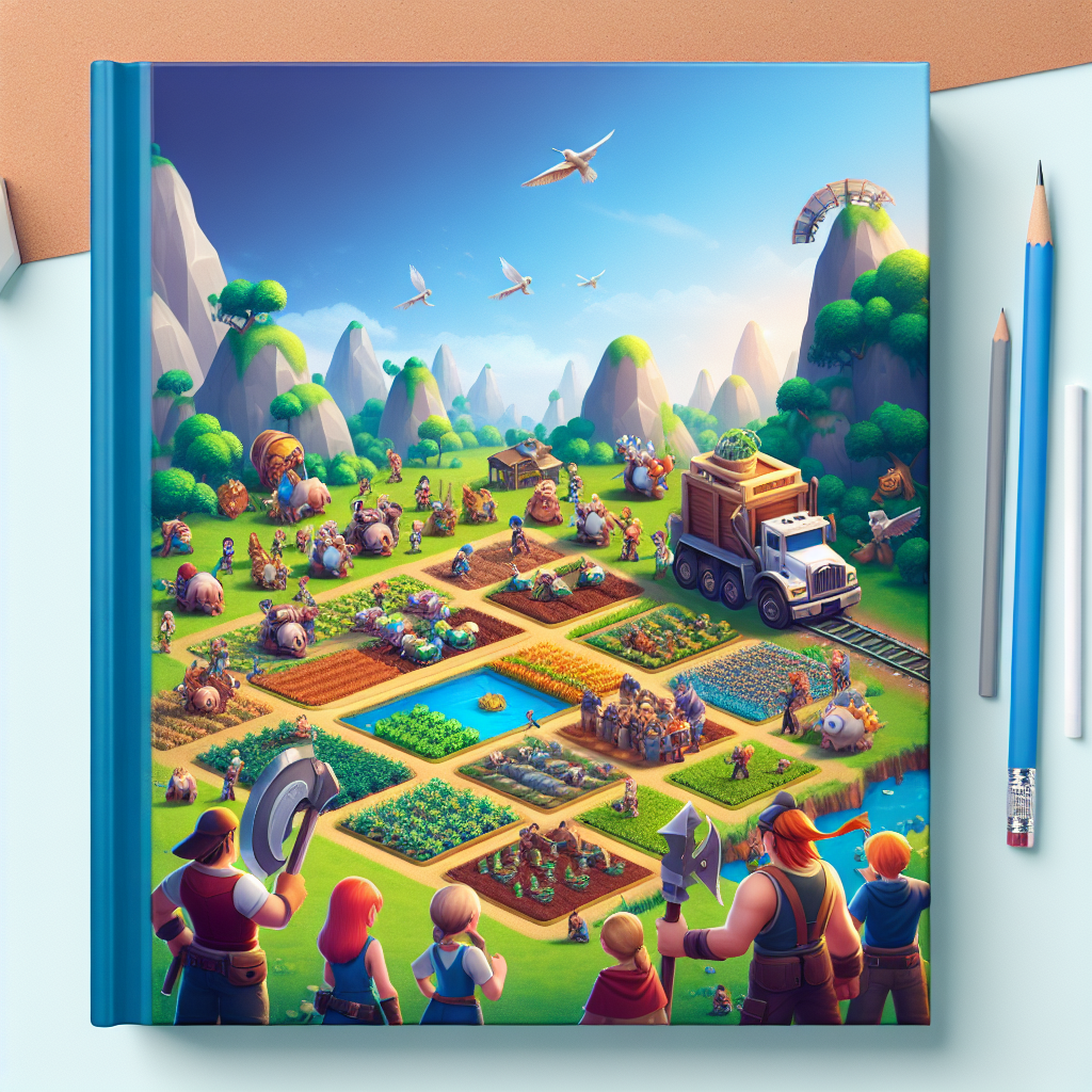 Mastering the Art of Farming in MLBB: Tips for Every Player