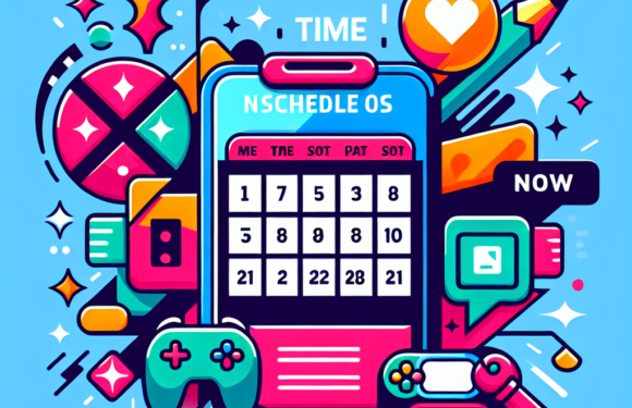 jadwal mobile legend terbaru