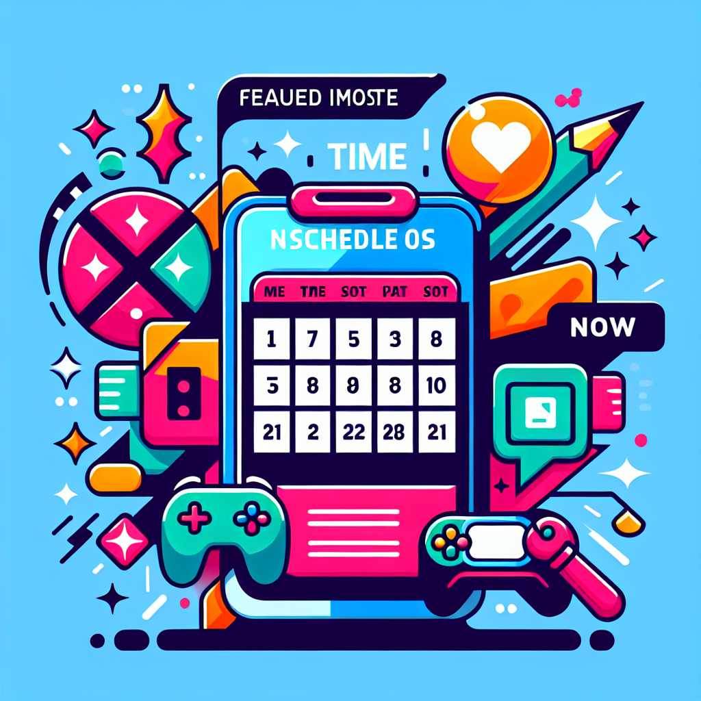 jadwal mobile legend terbaru