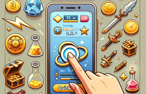 Legenda seluler: Tips untuk naik level dengan cepat
