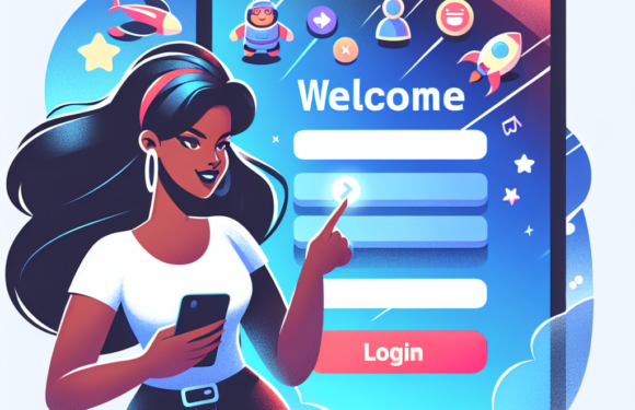 Legenda Seluler: Panduan Komprehensif untuk Pengalaman Login yang Lancar