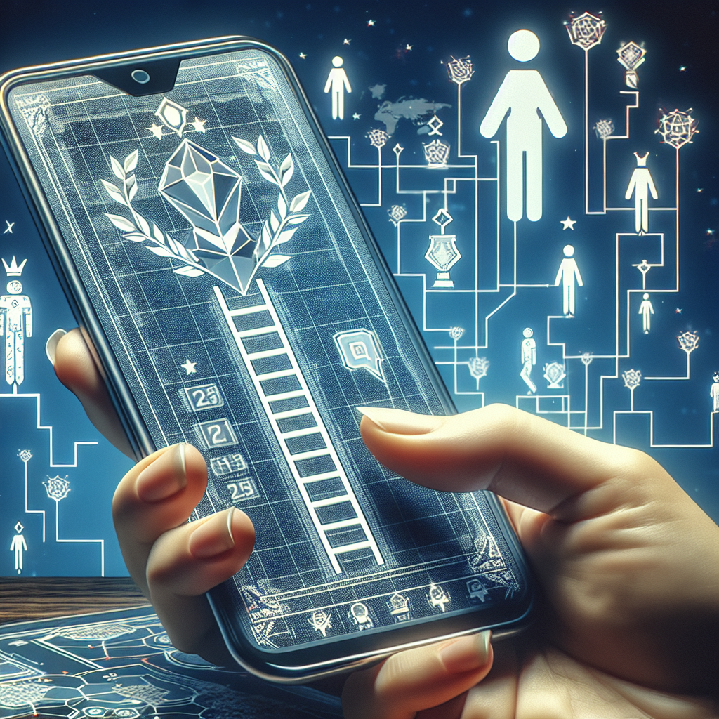 The Ultimate Guide to Climbing the Tier Ladder in Mobile Legends