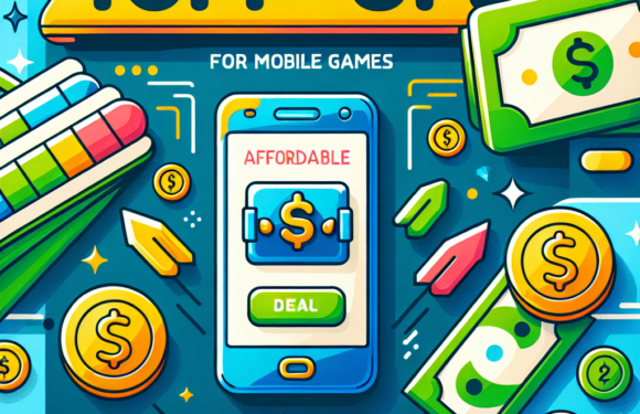 topup mobile legend murah terbaik untuk pemain